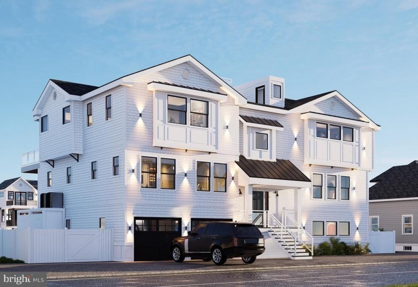Welcome to 1166 Jennifer Lane, Manahawkin, NJ & A Waterfront - Beach Home for sale in Manahawkin, New Jersey on Beachhouse.com