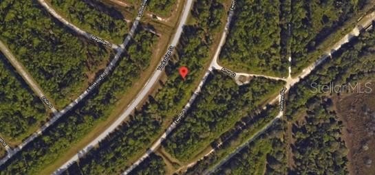 This lovely residential lot is located in a rapidly growing area - Beach Lot for sale in North Port, Florida on Beachhouse.com