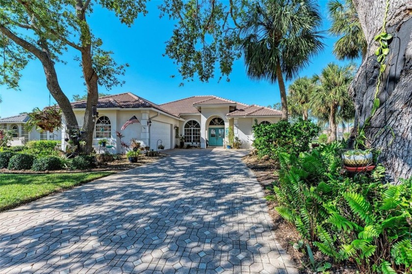 Welcome to your perfect sanctuary at 197 Grand Oak Circle - Beach Home for sale in Venice, Florida on Beachhouse.com