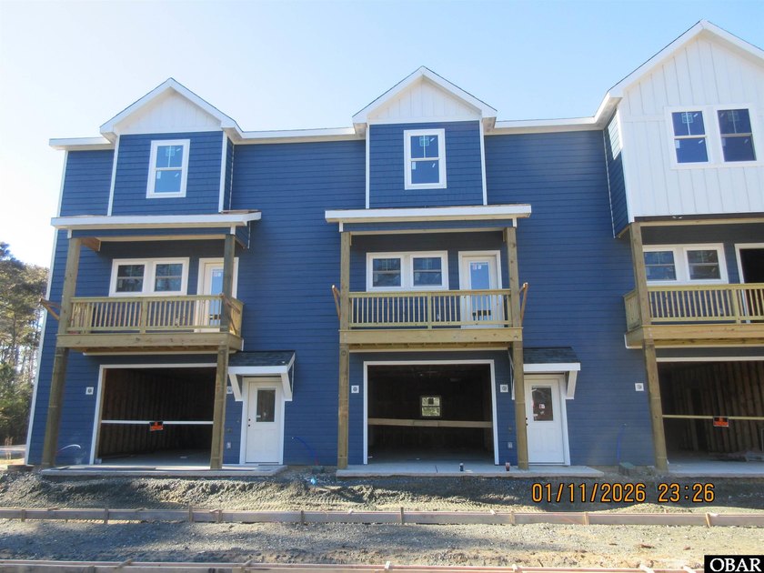 WOW! $50,000 BUYER CREDIT on FULL PRICE OFFER to CLOSE BY JULY - Beach Home for sale in Kill Devil Hills, North Carolina on Beachhouse.com