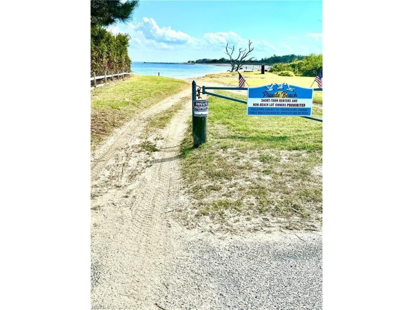 Experience coastal living at its finest in an active community - Beach Home for sale in Hampton, Virginia on Beachhouse.com