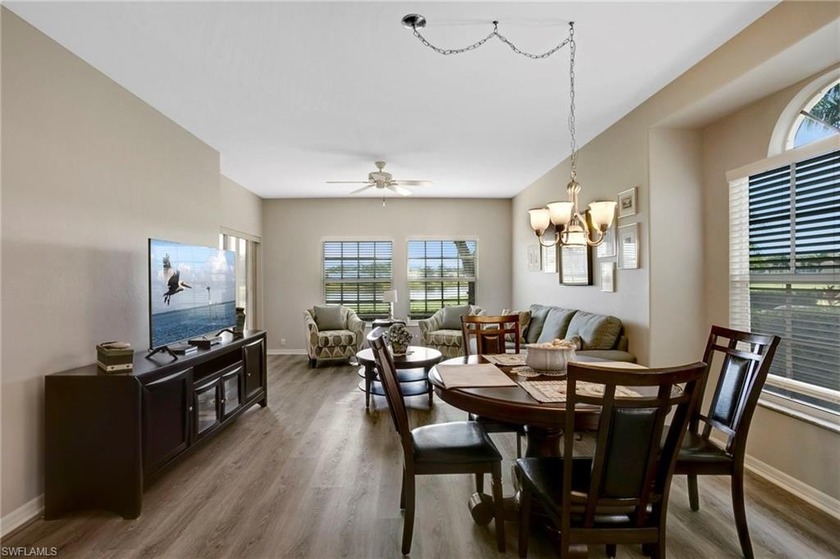 Welcome to the Florida lifestyle you've been dreaming of! - Beach Condo for sale in Bonita Springs, Florida on Beachhouse.com