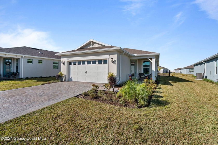 Time to Treat Yourself to the Sweet Life!  Start 2025 off in - Beach Home for sale in Melbourne, Florida on Beachhouse.com