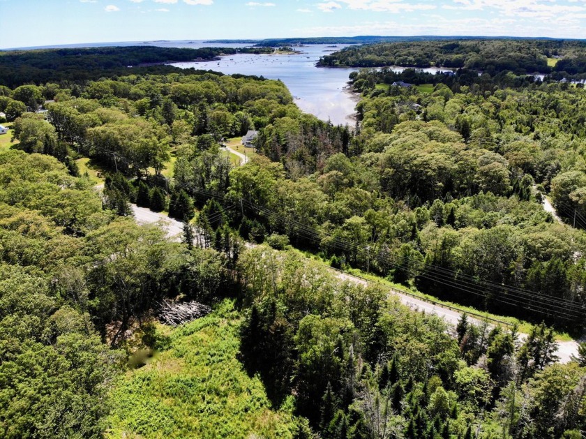 This New Harbor lot is close to some of the best things on the - Beach Lot for sale in Bristol, Maine on Beachhouse.com