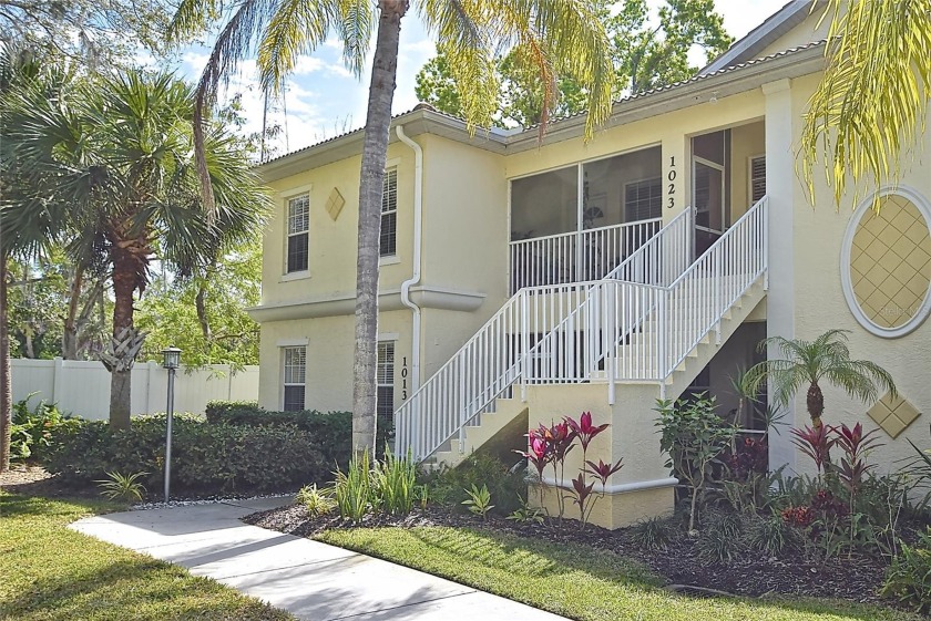 SELLER PURCHASING HOME WARRANTY AT CLOSING FOR BUYER! GREAT NEW - Beach Condo for sale in Venice, Florida on Beachhouse.com