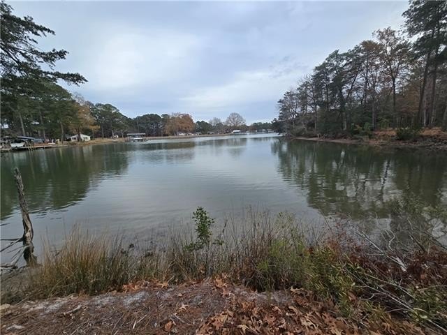 Stutts Creek quick to Chesapeake Bay 2.10 Acres!  A beautiful - Beach Lot for sale in Mathews, Virginia on Beachhouse.com