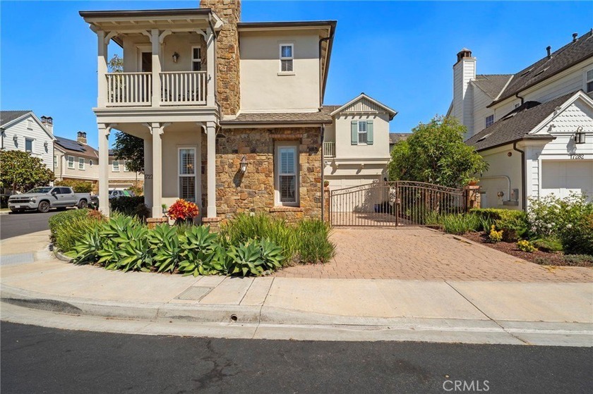 Experience Coastal living at its finest in this Stunning - Beach Home for sale in Huntington Beach, California on Beachhouse.com