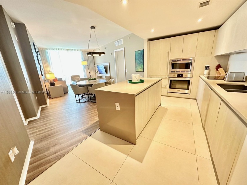 Experience luxury living in this Stunning 2 bedroom, 2 bathroom - Beach Condo for sale in Hollywood, Florida on Beachhouse.com