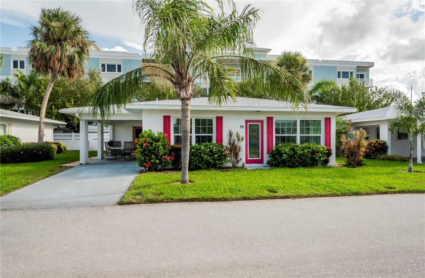 LOCATION, LOCATION, LOCATION!!! WELCOME TO MANASOTA KEY!  WHAT - Beach Home for sale in Englewood, Florida on Beachhouse.com