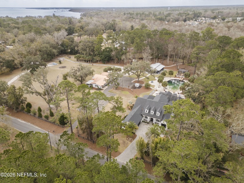 One of a kind property! Must See! This amazing home is set up - Beach Home for sale in Green Cove Springs, Florida on Beachhouse.com
