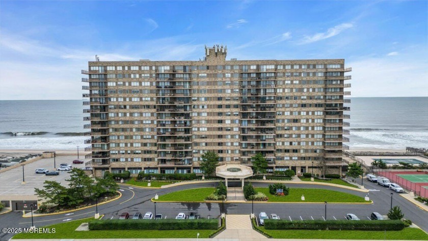 Are you looking to make your dream home in this highly sought - Beach Condo for sale in Monmouth Beach, New Jersey on Beachhouse.com