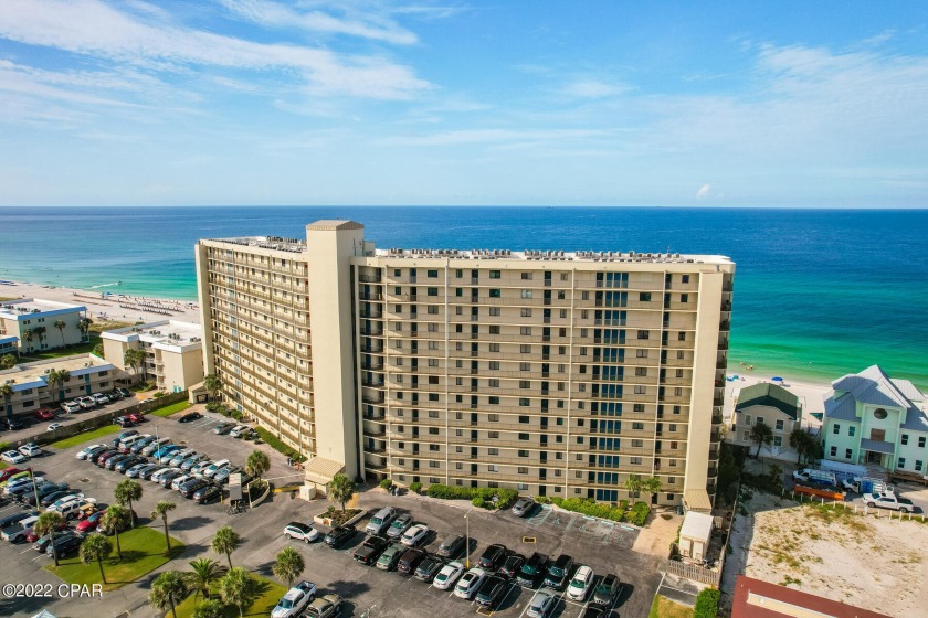 CURRENTLY UNDER CONTRACT, SELLER WILL CONSIDER BACKUP OFFERS - Beach Condo for sale in Panama  City  Beach, Florida on Beachhouse.com