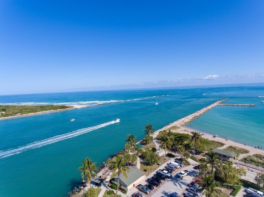 Enjoy true island living in this highly desired 1st-floor corner - Beach Condo for sale in Fort Pierce, Florida on Beachhouse.com