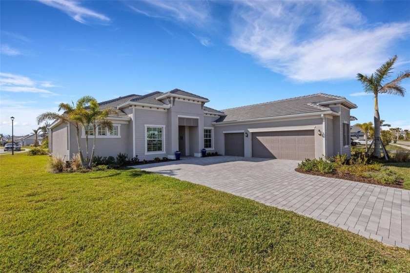 Welcome to Wellen Park Golf & Country Club - Beach Home for sale in Venice, Florida on Beachhouse.com