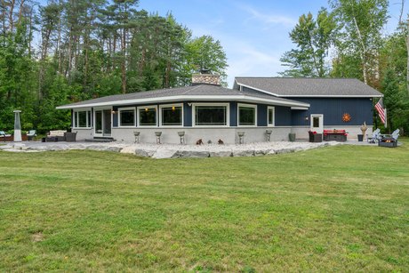 **OPEN HOUSE SATURDAY SEPTEMBER 28TH 9-11AM **Nestled on over an - Beach Home for sale in Brutus, Michigan on Beachhouse.com