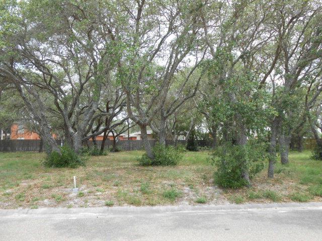 Lovely Heron's Roost Subdivision with a fishing pier and - Beach Lot for sale in Fulton, Texas on Beachhouse.com