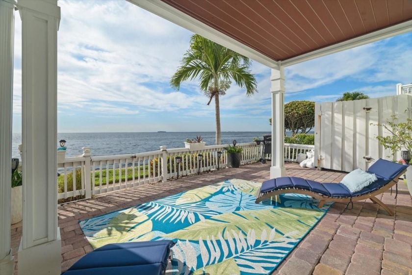 Looking for low-maintenance resort-style living on the first - Beach Condo for sale in St. Petersburg, Florida on Beachhouse.com