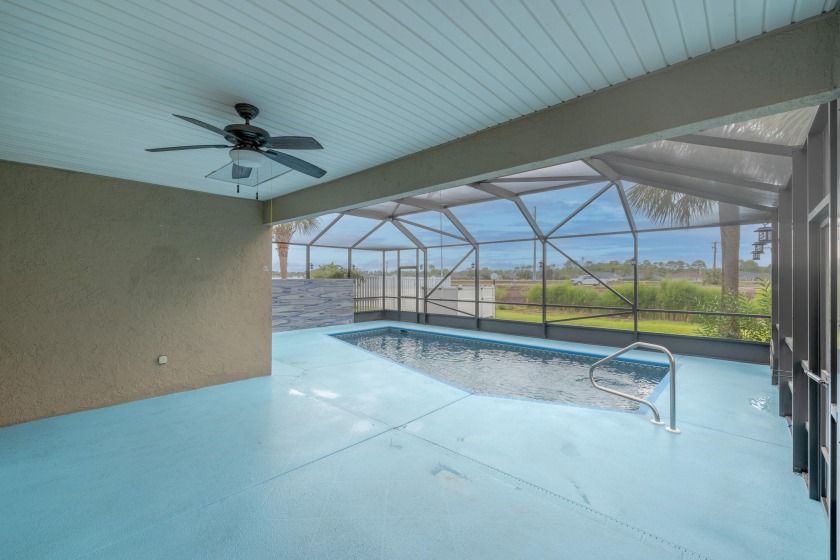 The roof, replaced in 2018, offers peace of mind and is - Beach Home for sale in Panama City Beach, Florida on Beachhouse.com
