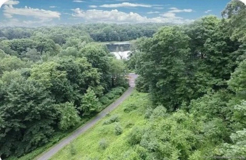 Beautiful, secluded approved 2+ acre building lot ready to build - Beach Acreage for sale in Branford, Connecticut on Beachhouse.com