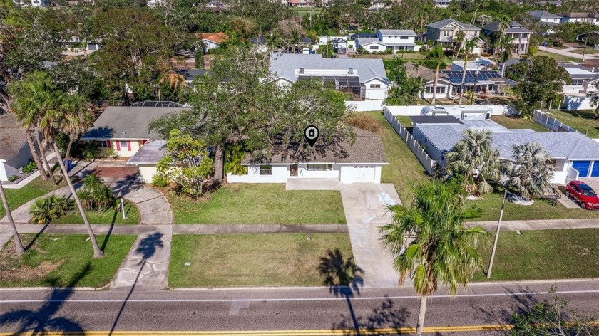 Discover the pinnacle of luxury living with this exceptional - Beach Home for sale in St. Petersburg, Florida on Beachhouse.com