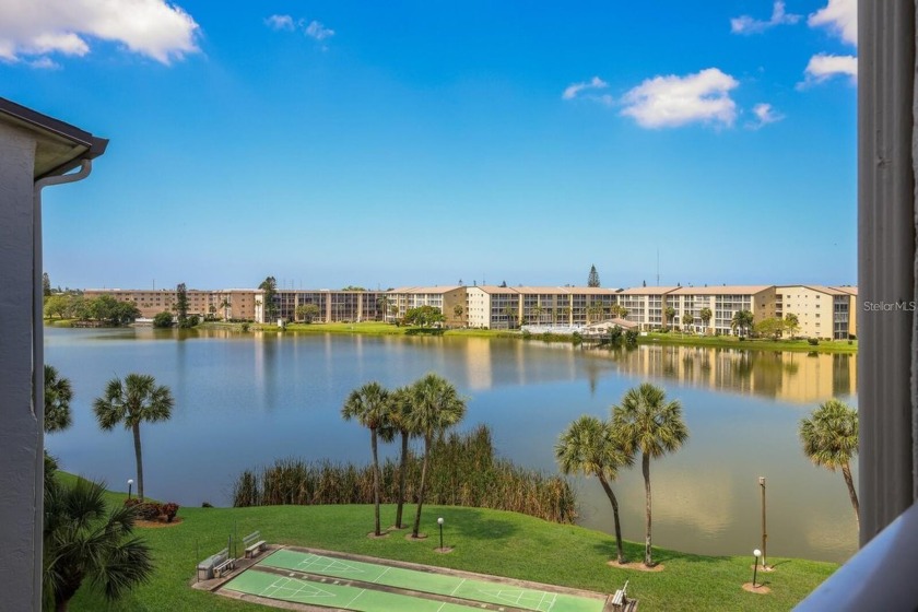 Step into this beautifully renovated corner unit condo in the - Beach Condo for sale in Bradenton, Florida on Beachhouse.com