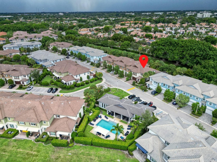 Rare opportunity to own a 4-bedroom, 3.5-bath home built in 2016 - Beach Townhome/Townhouse for sale in Boca Raton, Florida on Beachhouse.com