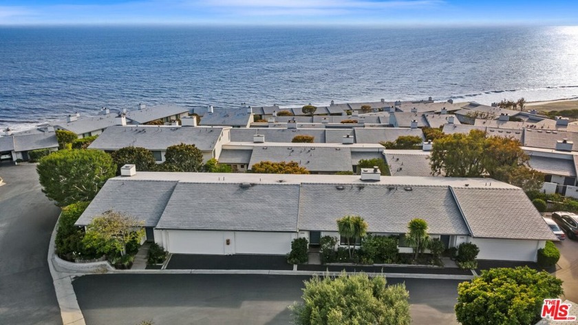 Beautifully updated ocean view condo in the highly sought-after - Beach Condo for sale in Malibu, California on Beachhouse.com