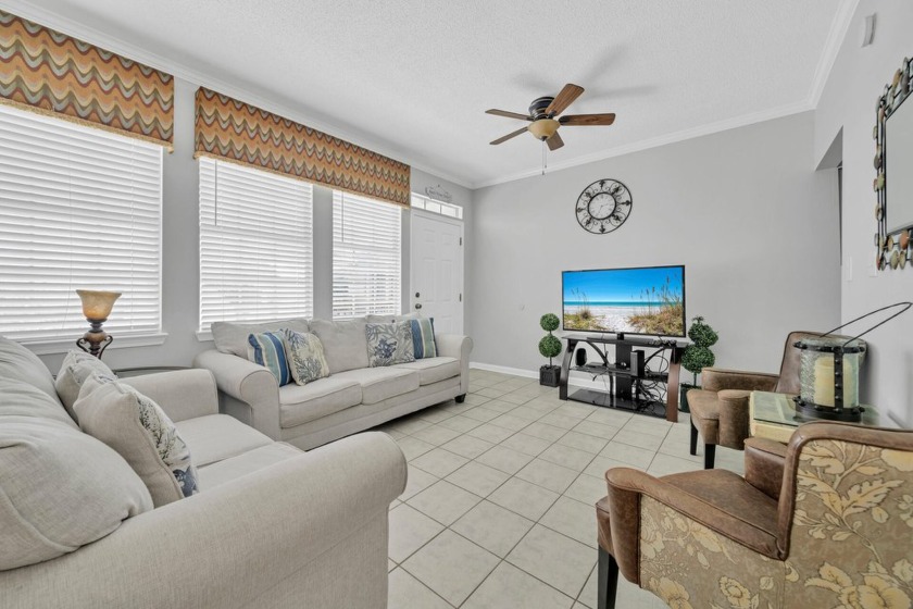 Step inside this quaint condo with 2 bedrooms and 2 baths - Beach Condo for sale in Miramar Beach, Florida on Beachhouse.com