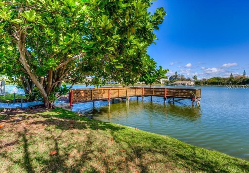 Welcome to your haven of tranquility, where daydreams find their - Beach Condo for sale in Bradenton, Florida on Beachhouse.com