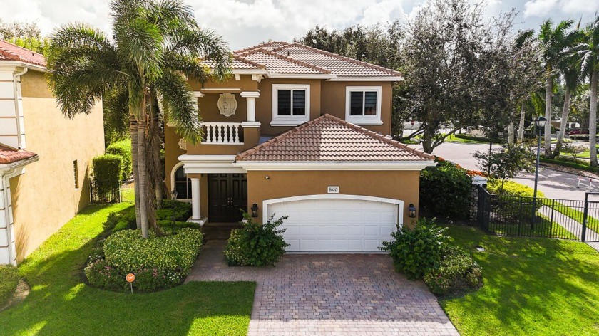 Welcome to your dream 4 bedrooms, 3 bathroom, 2 car garage home! - Beach Home for sale in Boynton Beach, Florida on Beachhouse.com