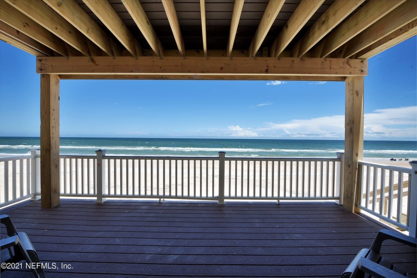 6 bedroom oceanfront - Beach Vacation Rentals in Ponte Vedra Beach, Florida on Beachhouse.com