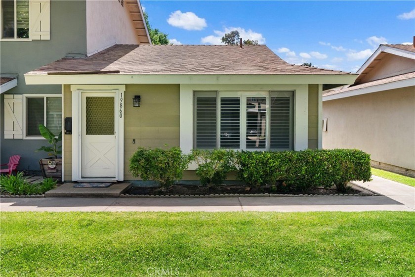 Welcome to 19860 Claremont Ln, a stunningly updated home located - Beach Condo for sale in Huntington Beach, California on Beachhouse.com