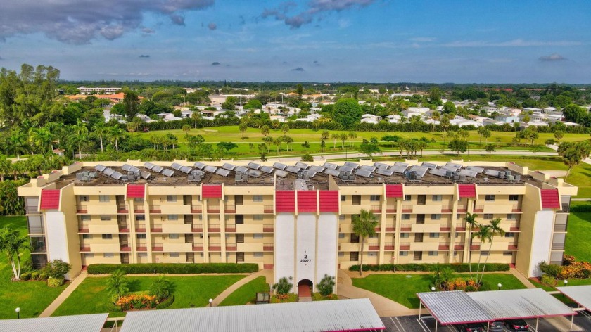 Spacious 2 bedroom/2 bath condo overlooking Boca Dunes golf - Beach Condo for sale in Boca Raton, Florida on Beachhouse.com