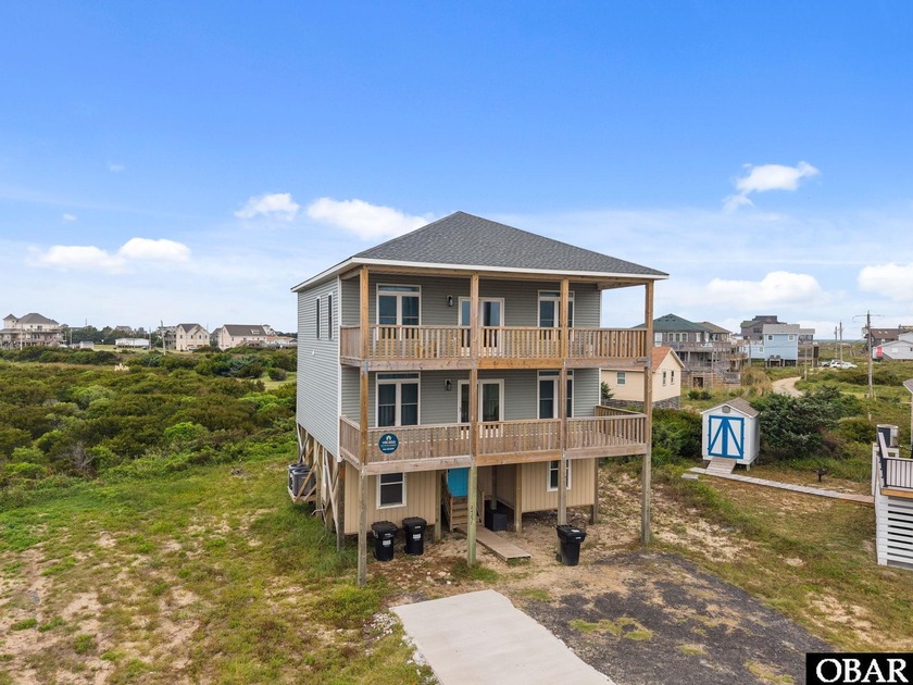 Seabreeze Shores 2 offers an excellent opportunity for investors - Beach Home for sale in Rodanthe, North Carolina on Beachhouse.com