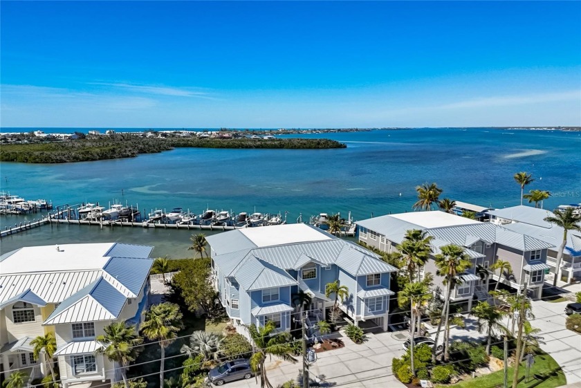 Located in the idyllic setting of Sand Piper Key, this - Beach Condo for sale in Englewood, Florida on Beachhouse.com