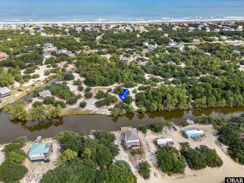 Welcome to 2234 Sailfish Road, where coastal living meets - Beach Lot for sale in Corolla, North Carolina on Beachhouse.com