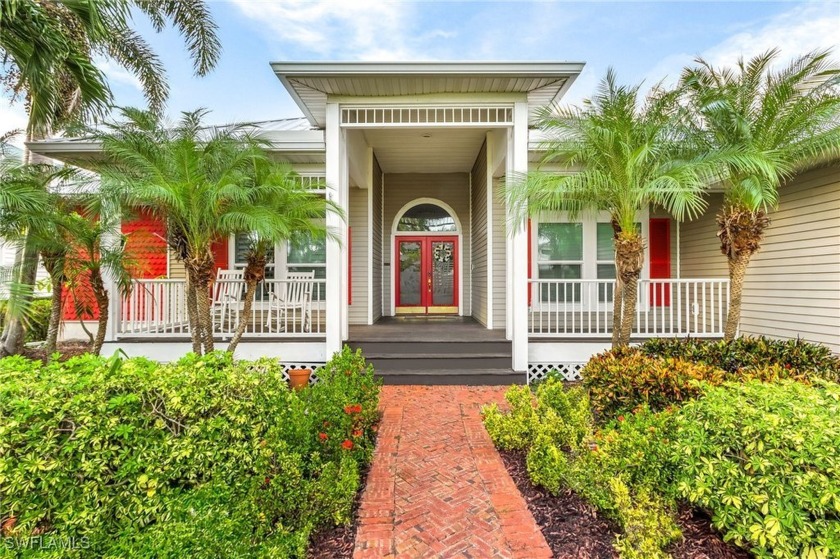 Now Listed Under 800K - Exceptional Value in Fort Myers! This - Beach Home for sale in Fort Myers, Florida on Beachhouse.com