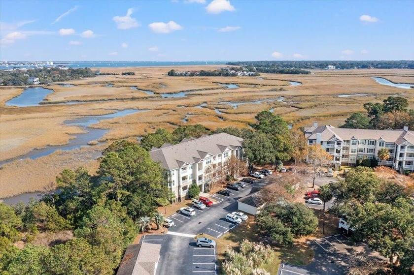 Welcome to the Peninsula on James Island, where comfort - Beach Condo for sale in Charleston, South Carolina on Beachhouse.com
