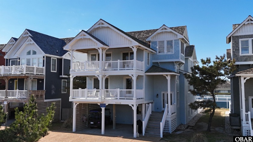 $192,000 Already Booked for 2026!!! Discover your next - Beach Home for sale in Nags Head, North Carolina on Beachhouse.com