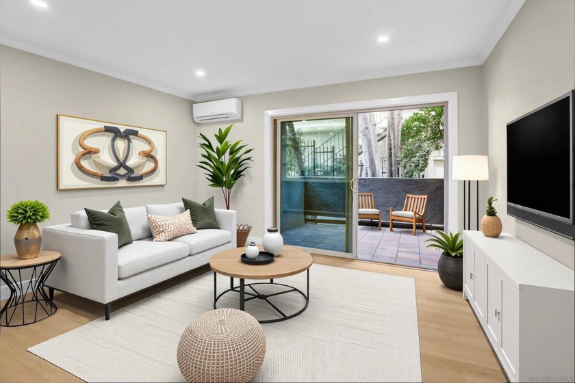 Motivated Seller! This professionally remodeled home is just - Beach Condo for sale in San Diego, California on Beachhouse.com