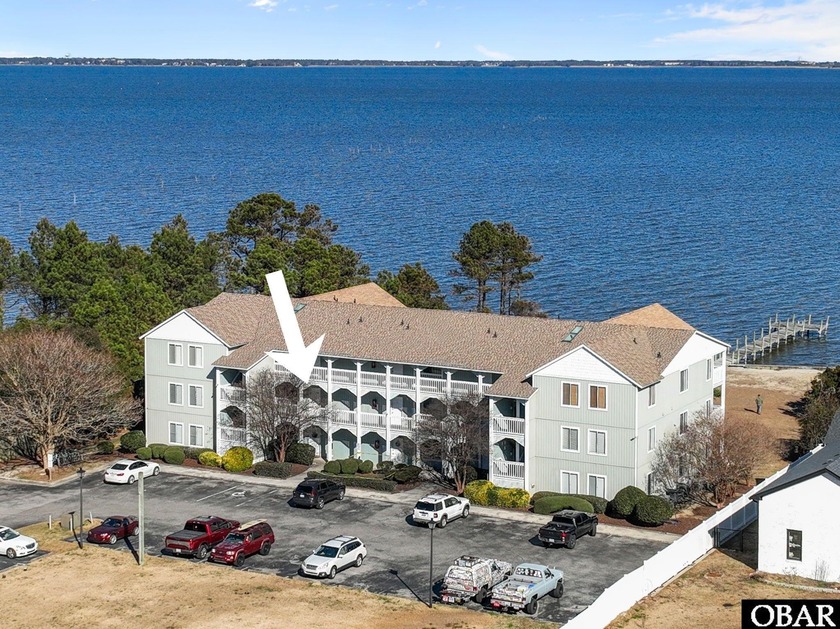 Welcome to easy living on the north end of Roanoke Island!  This - Beach Condo for sale in Manteo, North Carolina on Beachhouse.com