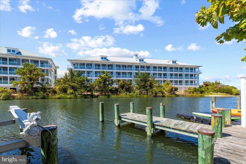 Welcome to unit 106D, your perfect beach retreat in the heart of - Beach Condo for sale in Ocean City, Maryland on Beachhouse.com