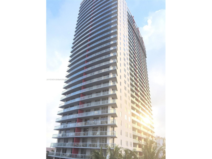 BEST opportunity to invest , Res Income ,  No rental - Beach Condo for sale in Hallandale Beach, Florida on Beachhouse.com