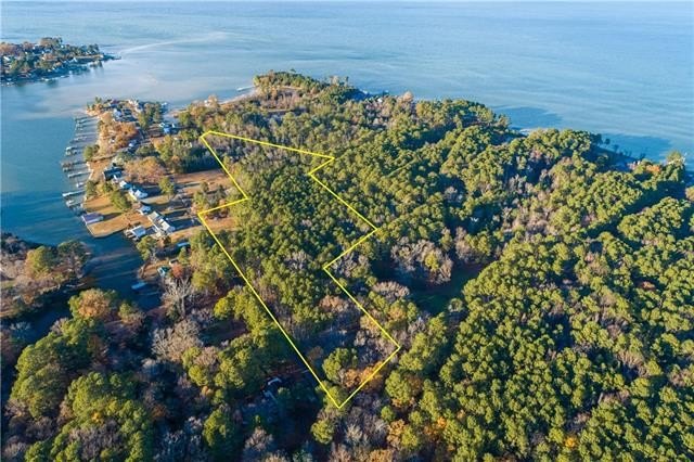 This unique 12+ acre property offers the perfect blend of - Beach Lot for sale in Deltaville, Virginia on Beachhouse.com