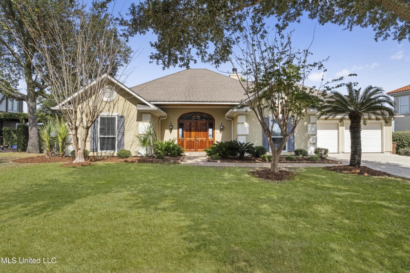 Biloxi Beachfront Homes For Sale Real Estate Mississippi