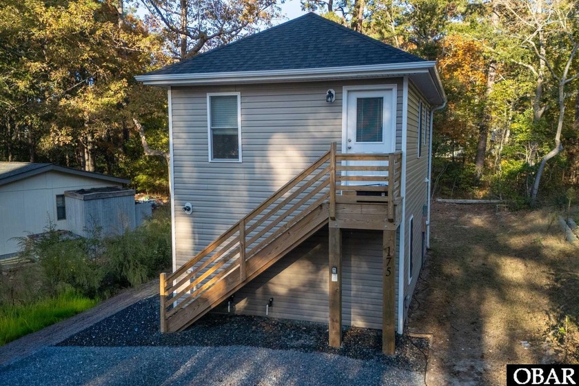Investor Opportunity | Cash-Flowing Property in Jarvisburg| - Beach Home for sale in Jarvisburg, North Carolina on Beachhouse.com