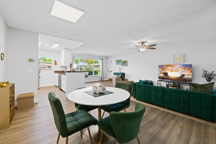 Beautifully Updated Condo with Impact Windows, Welcome to this - Beach Condo for sale in Delray Beach, Florida on Beachhouse.com