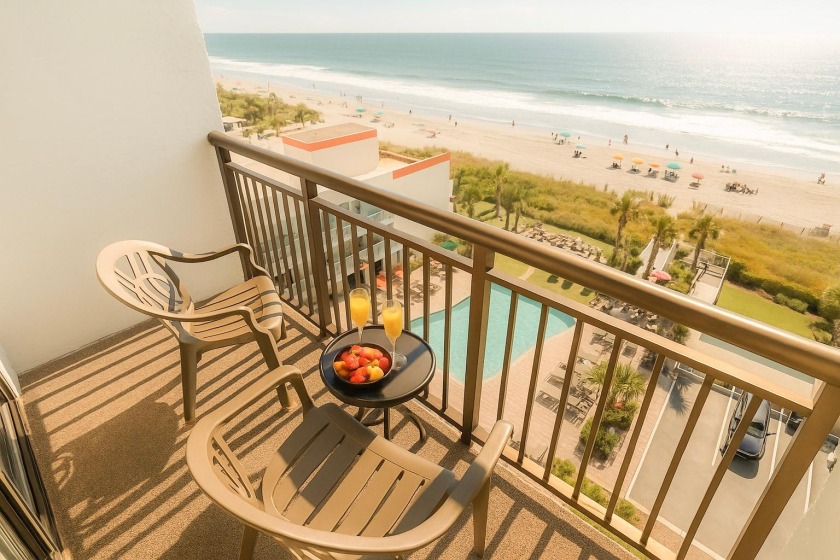New | Special Rates | 2-Queen Suite | 10 Pools | Bars and Restaur - Beach Vacation Rentals in Myrtle Beach, SC on Beachhouse.com