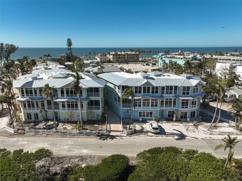 Under contract-accepting backup offers. Enjoy stunning panoramic - Beach Condo for sale in Bradenton Beach, Florida on Beachhouse.com