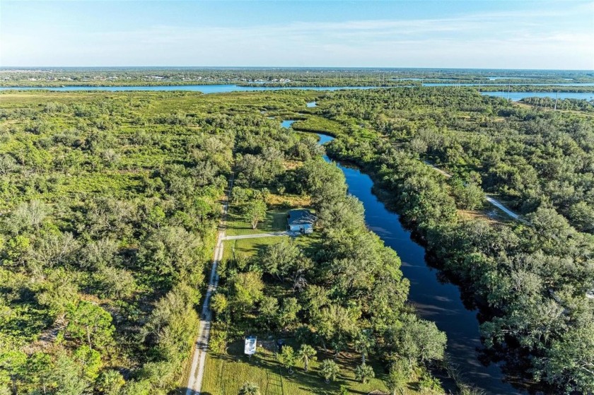 You will appreciate this wonderful Oversized Waterfront Lot - Beach Lot for sale in Punta Gorda, Florida on Beachhouse.com